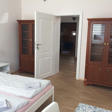 Willa Przy Plazy Gdynia Kamienna Gora Luaran gambar