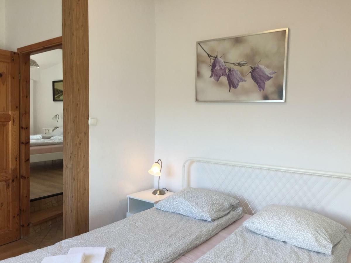 Willa Przy Plazy Gdynia Kamienna Gora Luaran gambar